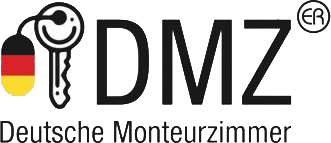 DMZ – Deutsche Monteurzimmer