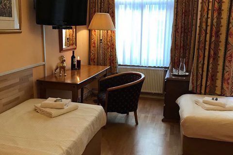 Monteurzimmer in Deutschland Zimmervermietung Schlafen Wohnen